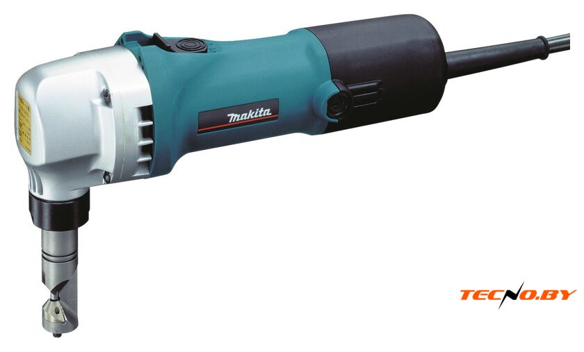 Высечные электрические ножницы Makita JN1601 - Изображение №2 — Интернет-Магазин TECNO.BY