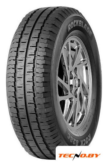 Летние шины Rockblade Rock 828C 195/75R16C 107/105R - Изображение №1 — Интернет-Магазин TECNO.BY