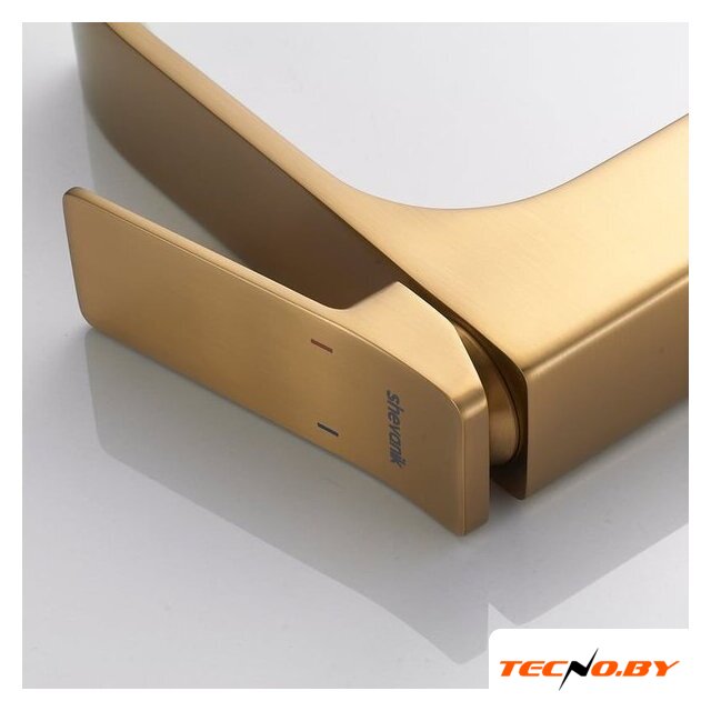 Смеситель Shevanik S4011G - Изображение №15 — Интернет-Магазин TECNO.BY