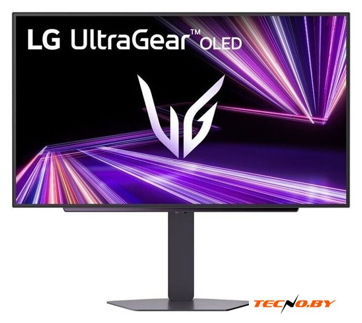 Игровой монитор LG UltraGear 27GX704A-B - Изображение №6 — Интернет-Магазин TECNO.BY