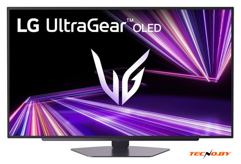 Игровой монитор LG UltraGear 27GX704A-B - Изображение №5 — Интернет-Магазин TECNO.BY