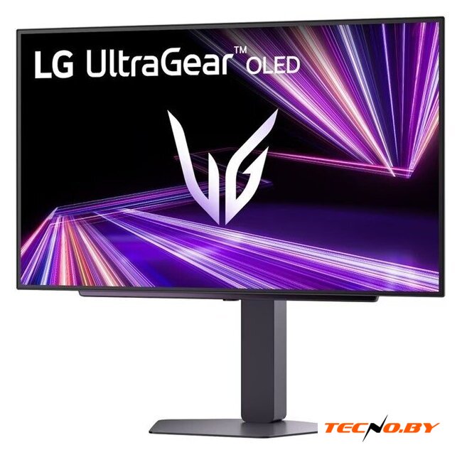 Игровой монитор LG UltraGear 27GX704A-B - Изображение №2 — Интернет-Магазин TECNO.BY