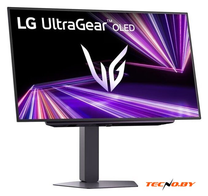Игровой монитор LG UltraGear 27GX704A-B - Изображение №4 — Интернет-Магазин TECNO.BY
