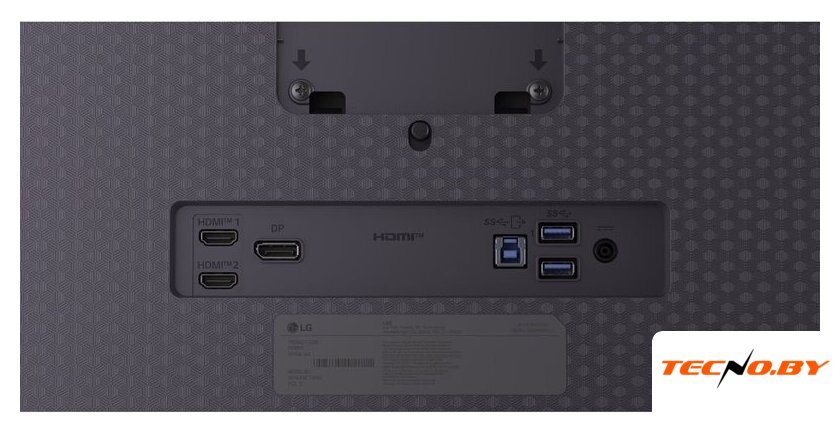 Игровой монитор LG UltraGear 27GX704A-B - Изображение №16 — Интернет-Магазин TECNO.BY