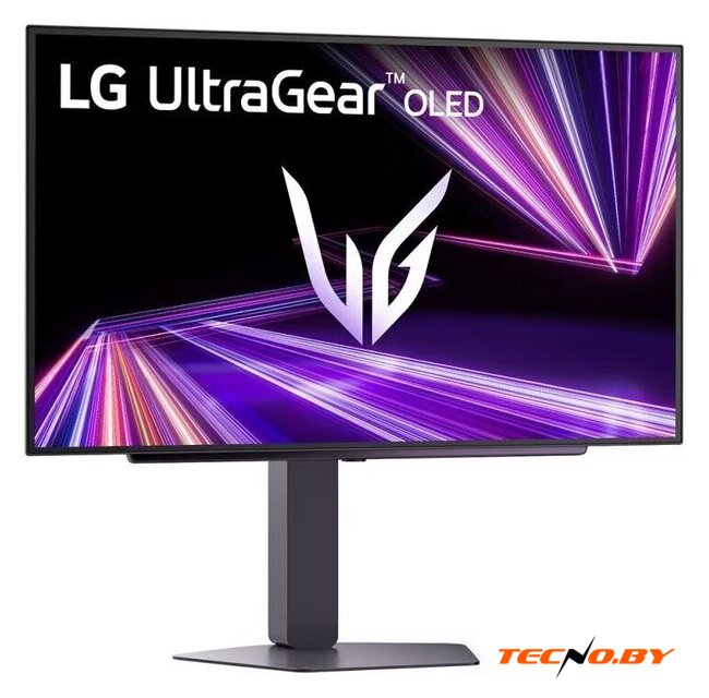 Игровой монитор LG UltraGear 27GX704A-B - Изображение №3 — Интернет-Магазин TECNO.BY