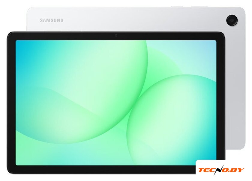 Планшет Samsung Galaxy Tab A11+ Wi-Fi SM-X230 6GB/128GB (серебристый) - Изображение №1 — Интернет-Магазин TECNO.BY