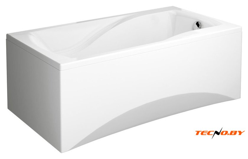 Ванна Cersanit Zen 170x85 - Изображение №2 — Интернет-Магазин TECNO.BY