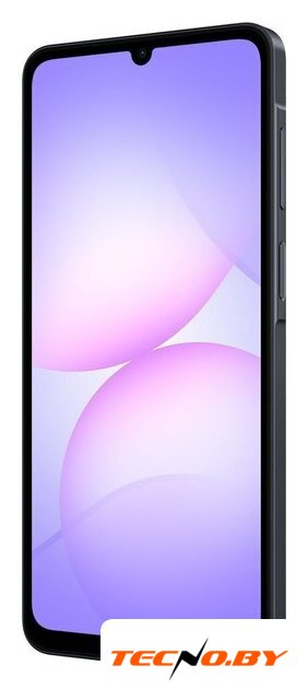 Телефон Samsung Galaxy A07 SM-A075F 4GB/64GB (черный) - Изображение №4 — Интернет-Магазин TECNO.BY