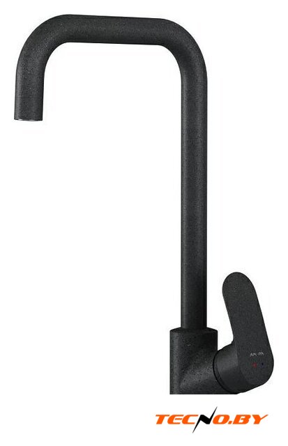 Смеситель AM.PM Like F8006022 (черный) - Изображение №1 — Интернет-Магазин TECNO.BY