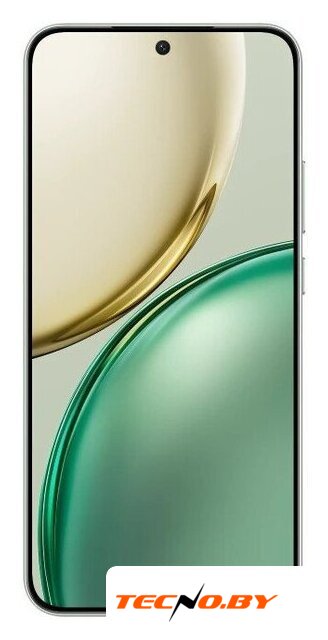 Телефон HONOR X9d 12GB/256GB международная версия (мятный) - Изображение №2 — Интернет-Магазин TECNO.BY