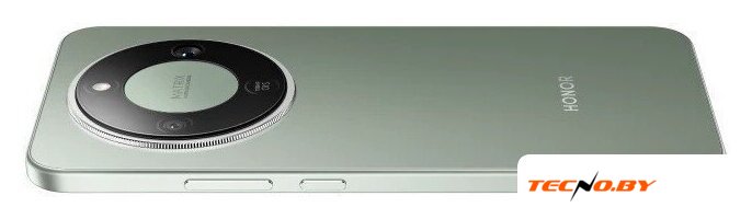 Телефон HONOR X9d 12GB/256GB международная версия (мятный) - Изображение №7 — Интернет-Магазин TECNO.BY