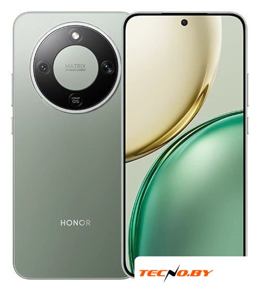 Телефон HONOR X9d 12GB/256GB международная версия (мятный) - Изображение №1 — Интернет-Магазин TECNO.BY