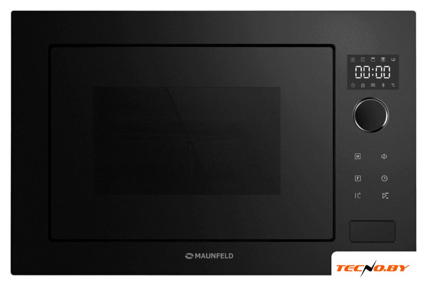 Микроволновая печь MAUNFELD XBMO251GB Matt - Изображение №1 — Интернет-Магазин TECNO.BY