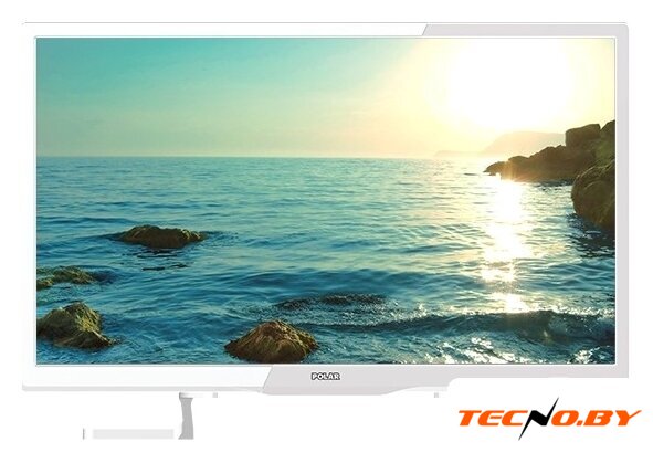 Телевизор Polar P24L25T2C - Изображение №1 — Интернет-Магазин TECNO.BY