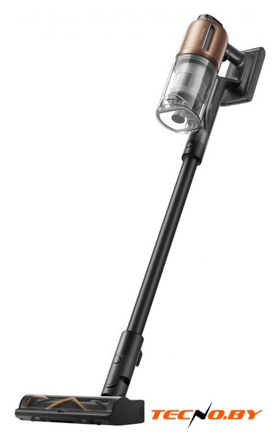 Пылесос Dreame Cordless Vacuum Cleaner Z20 VZV16A + Фен Dreame hairdryer Glory White AHD6A-WH (евровилка) - Изображение №4 — Интернет-Магазин TECNO.BY