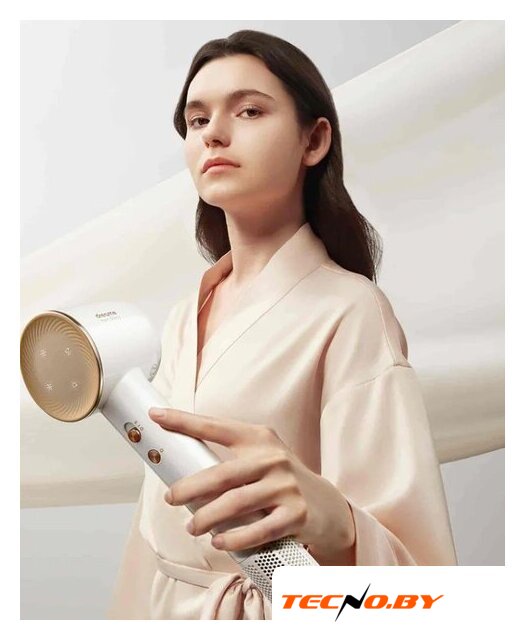Пылесос Dreame Cordless Vacuum Cleaner Z20 VZV16A + Фен Dreame hairdryer Glory White AHD6A-WH (евровилка) - Изображение №7 — Интернет-Магазин TECNO.BY