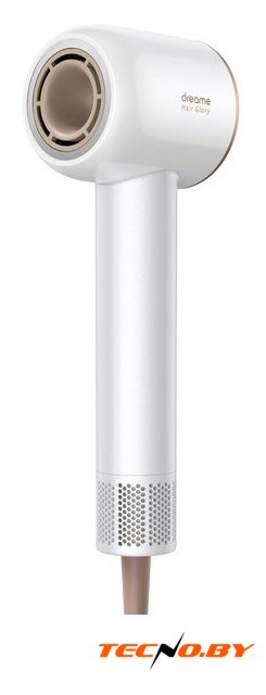 Пылесос Dreame Cordless Vacuum Cleaner Z20 VZV16A + Фен Dreame hairdryer Glory White AHD6A-WH (евровилка) - Изображение №5 — Интернет-Магазин TECNO.BY