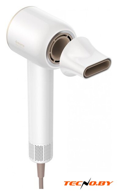 Пылесос Dreame Cordless Vacuum Cleaner Z20 VZV16A + Фен Dreame hairdryer Glory White AHD6A-WH (евровилка) - Изображение №6 — Интернет-Магазин TECNO.BY