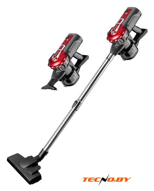 Пылесос Brayer BR4268 - Изображение №5 — Интернет-Магазин TECNO.BY
