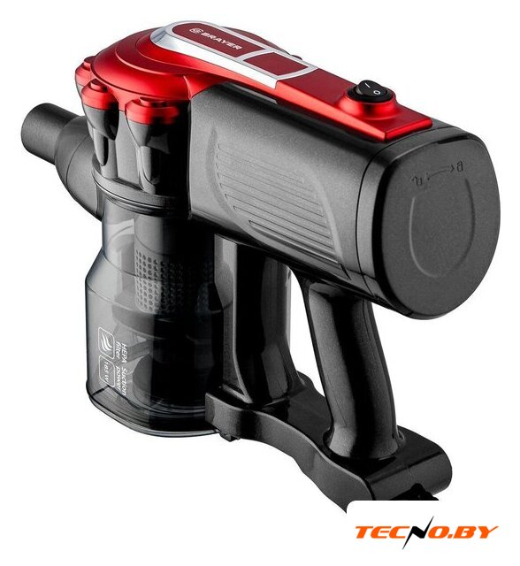 Пылесос Brayer BR4268 - Изображение №7 — Интернет-Магазин TECNO.BY