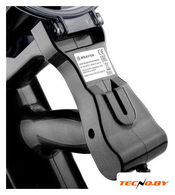 Пылесос Brayer BR4268 - Изображение №12 — Интернет-Магазин TECNO.BY