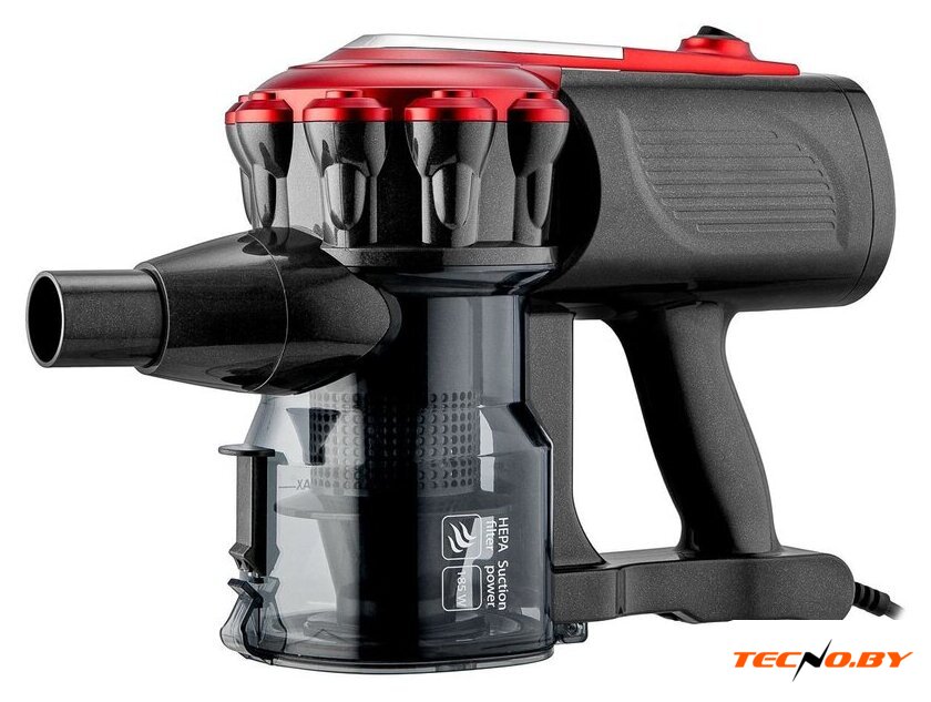 Пылесос Brayer BR4268 - Изображение №6 — Интернет-Магазин TECNO.BY