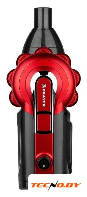 Пылесос Brayer BR4268 - Изображение №8 — Интернет-Магазин TECNO.BY