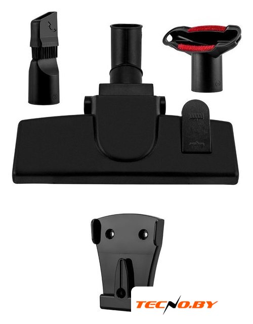 Пылесос Brayer BR4268 - Изображение №13 — Интернет-Магазин TECNO.BY