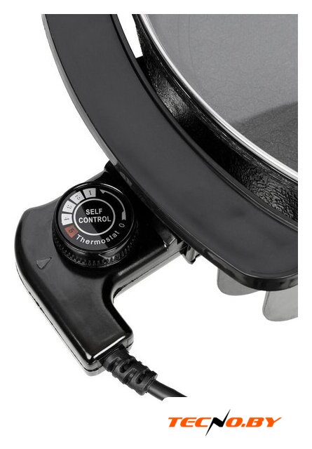 Электросковорода TDM Electric SQ4020-0002 - Изображение №6 — Интернет-Магазин TECNO.BY