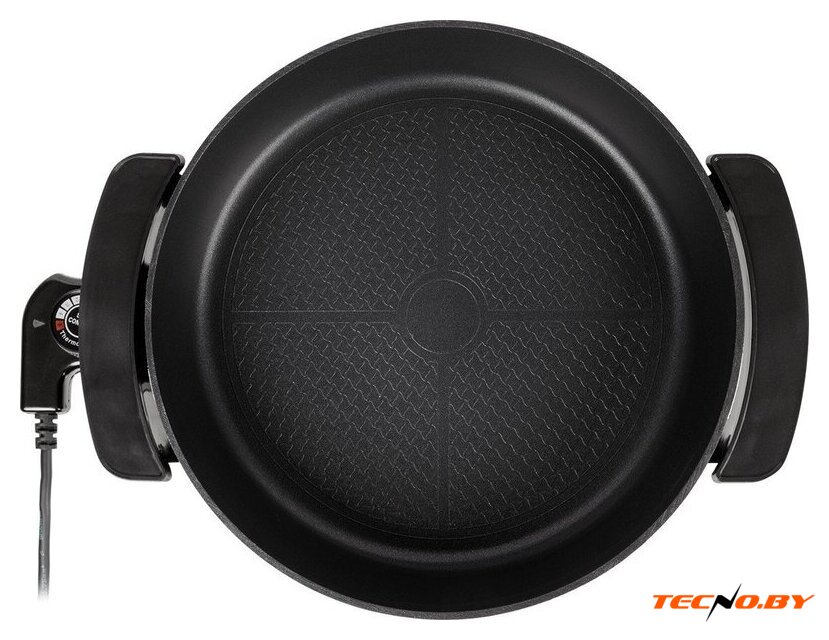 Электросковорода TDM Electric SQ4020-0002 - Изображение №3 — Интернет-Магазин TECNO.BY