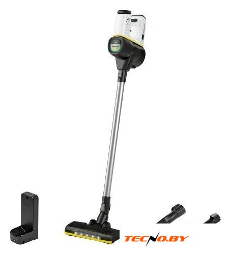 Пылесос Karcher VC 6 Cordless ourFamily 1.198-670.0 - Изображение №1 — Интернет-Магазин TECNO.BY