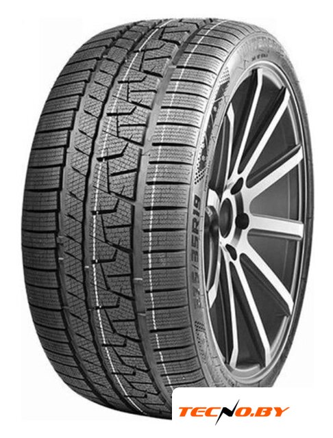 Зимние шины Lanvigator Wintergrip UHP 235/55R19 105V - Изображение №1 — Интернет-Магазин TECNO.BY