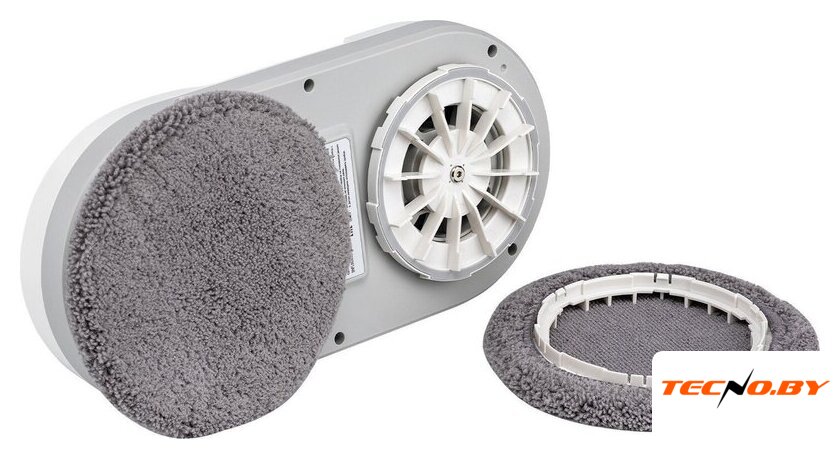 Робот для мытья окон Evolution WClean FL3285DS Smart - Изображение №11 — Интернет-Магазин TECNO.BY