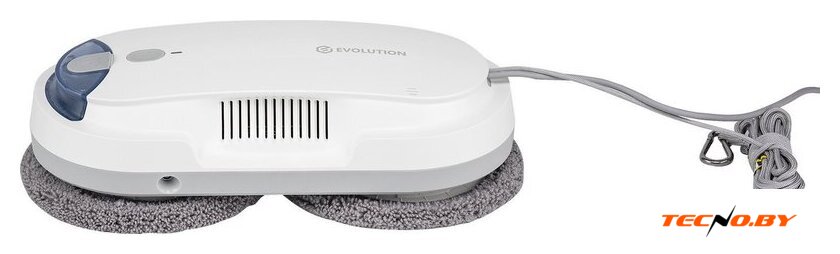 Робот для мытья окон Evolution WClean FL3285DS Smart - Изображение №8 — Интернет-Магазин TECNO.BY