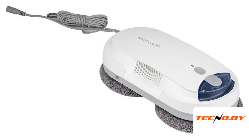 Робот для мытья окон Evolution WClean FL3285DS Smart - Изображение №10 — Интернет-Магазин TECNO.BY