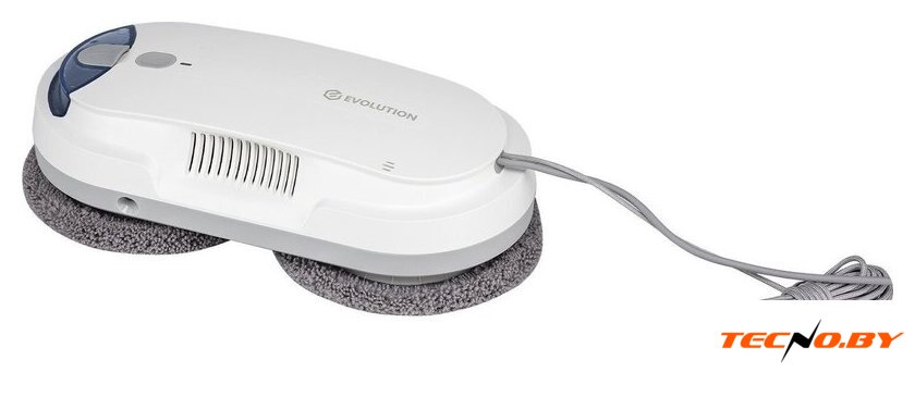 Робот для мытья окон Evolution WClean FL3285DS Smart - Изображение №6 — Интернет-Магазин TECNO.BY