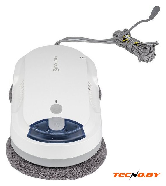 Робот для мытья окон Evolution WClean FL3285DS Smart - Изображение №4 — Интернет-Магазин TECNO.BY