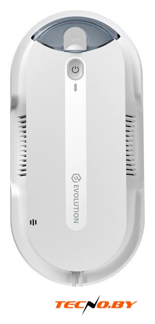 Робот для мытья окон Evolution WClean FL3285DS Smart - Изображение №2 — Интернет-Магазин TECNO.BY