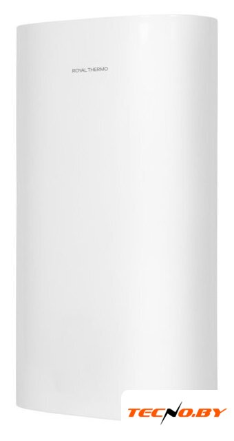 Бойлер косвенного нагрева Royal Thermo AQUATEC Eco EW100 - Изображение №1 — Интернет-Магазин TECNO.BY