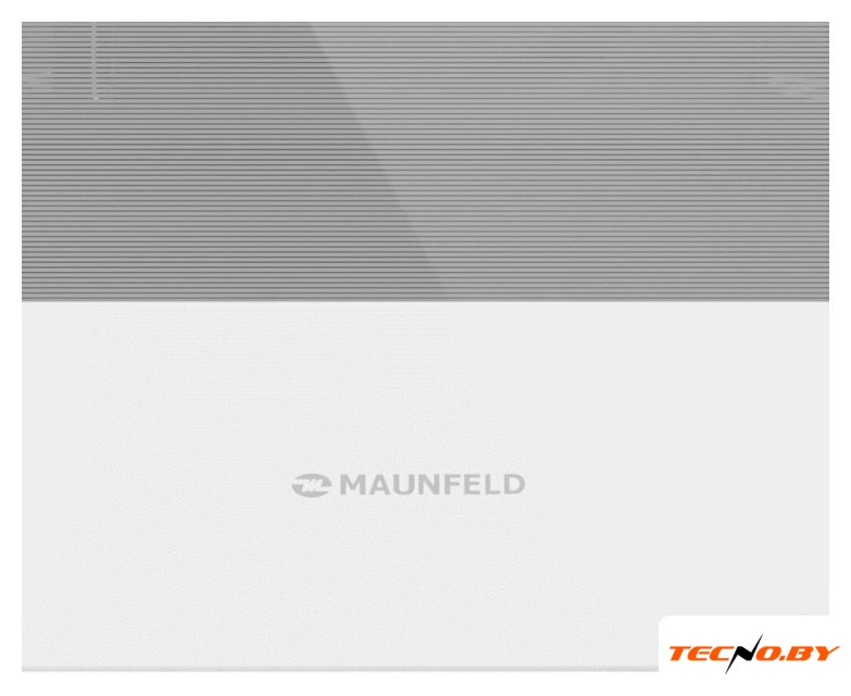 Электрический духовой шкаф MAUNFELD EOEH7613W Glossy - Изображение №11 — Интернет-Магазин TECNO.BY