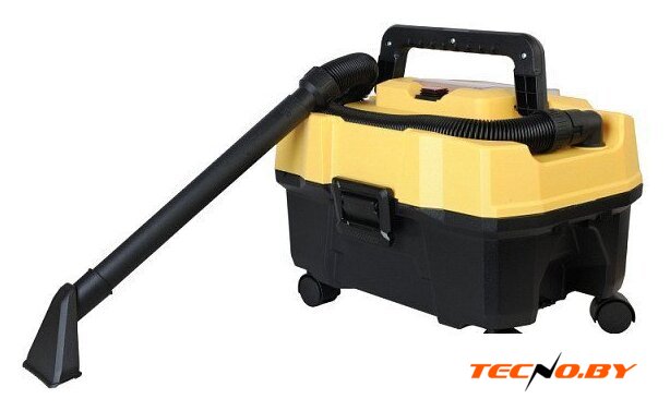 Пылесос Hanskonner HBVC1810 - Изображение №1 — Интернет-Магазин TECNO.BY