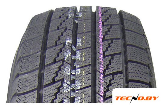 Зимние шины Nexen Winguard Ice 165/60R14 79Q - Изображение №2 — Интернет-Магазин TECNO.BY