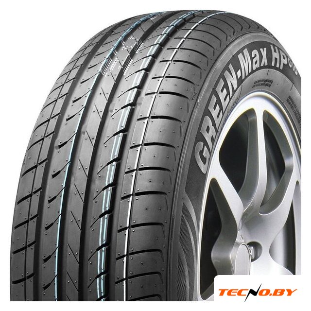 Летние шины LingLong GreenMax HP010 215/65R16 98H - Изображение №2 — Интернет-Магазин TECNO.BY
