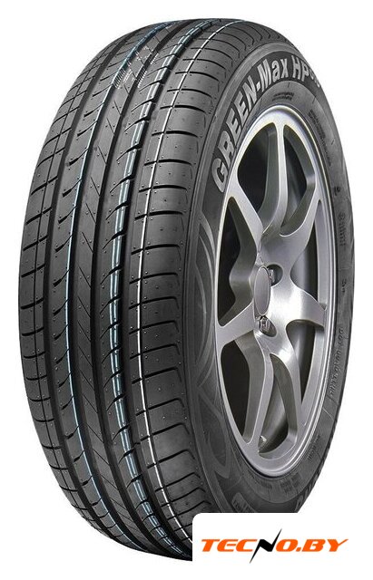 Летние шины LingLong GreenMax HP010 215/65R16 98H - Изображение №1 — Интернет-Магазин TECNO.BY