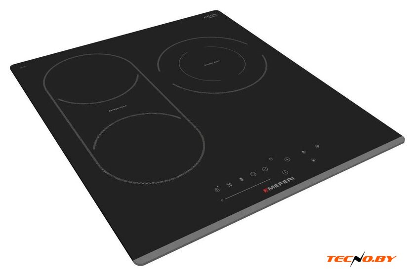 Варочная панель Meferi MEH453BK Comfort Plus - Изображение №5 — Интернет-Магазин TECNO.BY