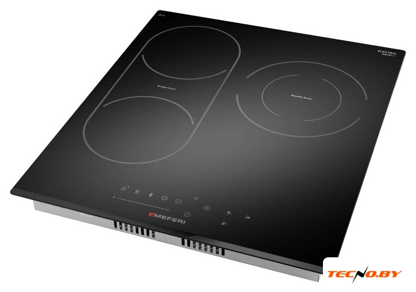 Варочная панель Meferi MEH453BK Comfort Plus - Изображение №7 — Интернет-Магазин TECNO.BY