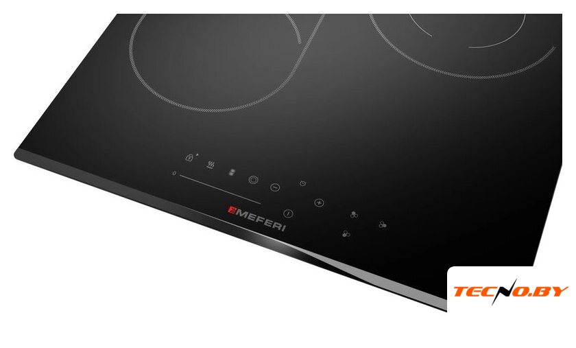 Варочная панель Meferi MEH453BK Comfort Plus - Изображение №8 — Интернет-Магазин TECNO.BY
