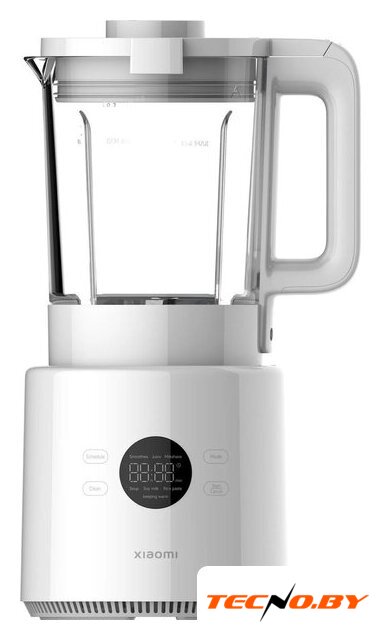 Стационарный блендер Xiaomi Blender Pro MJPBJ01DEMEU - Изображение №1 — Интернет-Магазин TECNO.BY