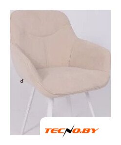 Стул Мамадома Romeo smile 360 (b03 Cream Lux/белый) - Изображение №12 — Интернет-Магазин TECNO.BY