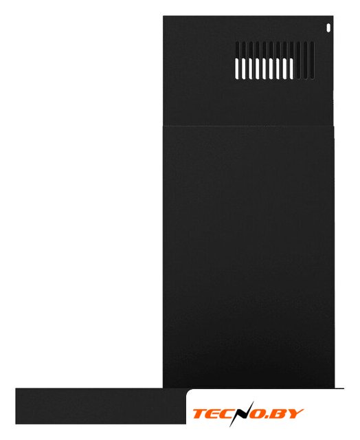 Кухонная вытяжка MAUNFELD Modern 60 Touch (черный) - Изображение №6 — Интернет-Магазин TECNO.BY
